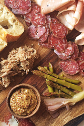 charcuterie
