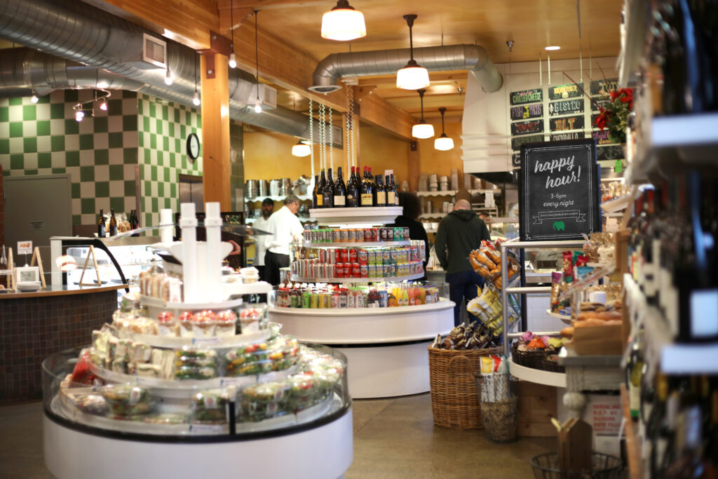 Elephants on Corbett Interior