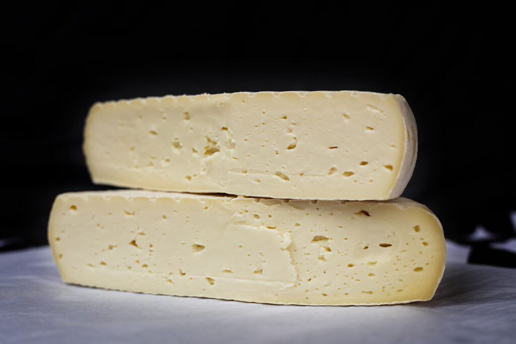 Photo of Castelbelbo cheese