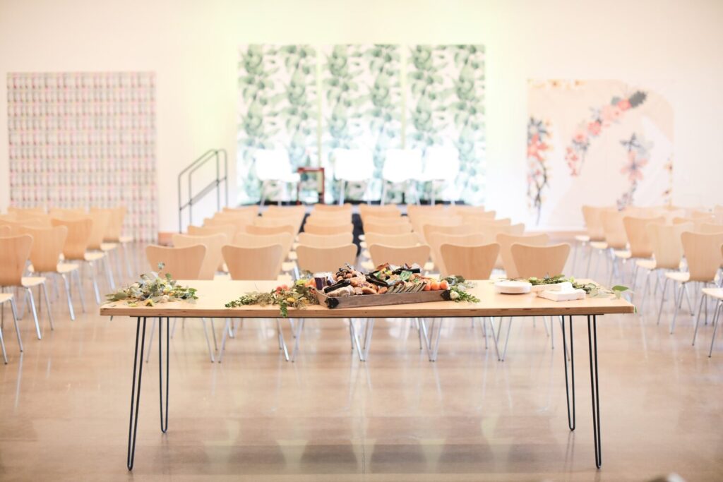 Greatroom event space