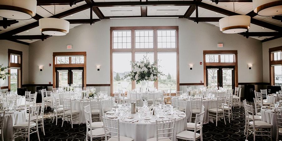 Oxbow Country Club venue