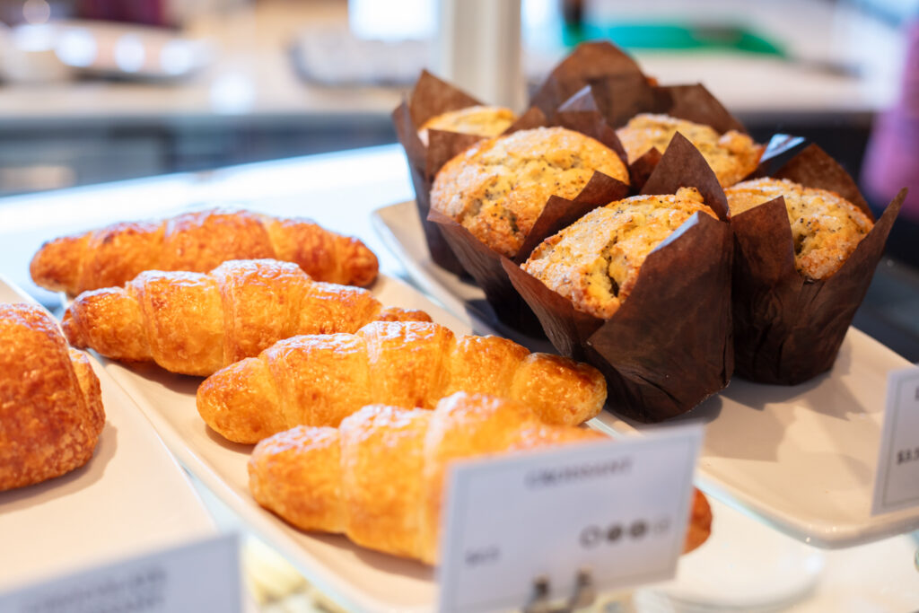 Interior photo of Elephants on Cedar Hills