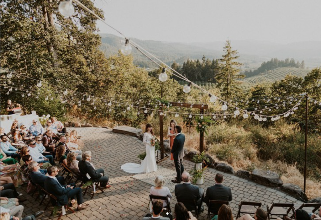 Crag Rat Hut Venue